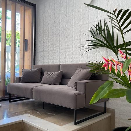 Aonia Luxurious Modern Boutique Apartments Chalkida Luaran gambar
