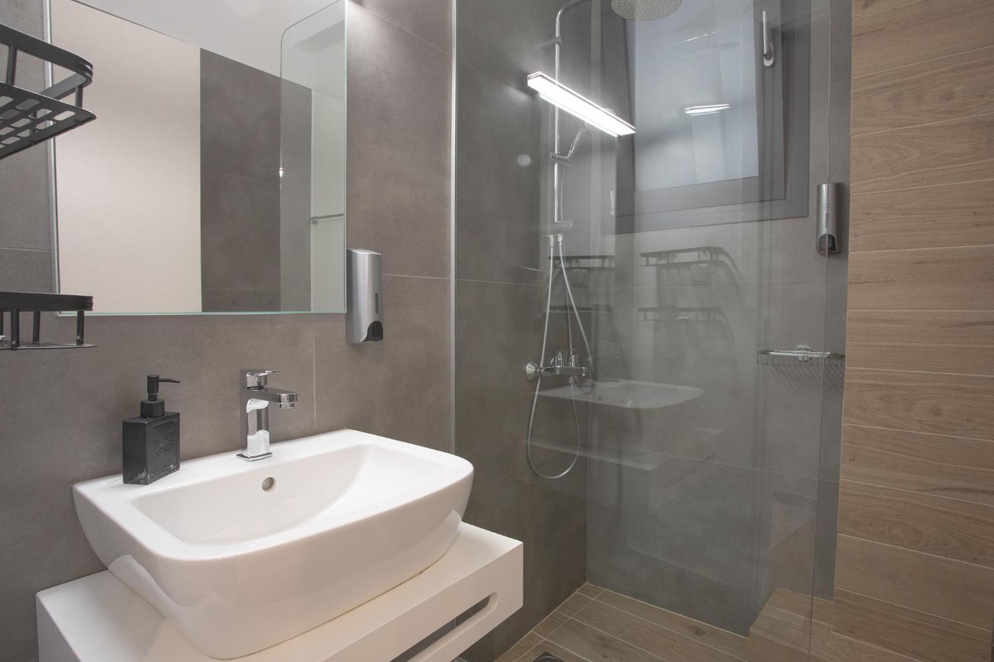 Aonia Luxurious Modern Boutique Apartments Chalkida Luaran gambar