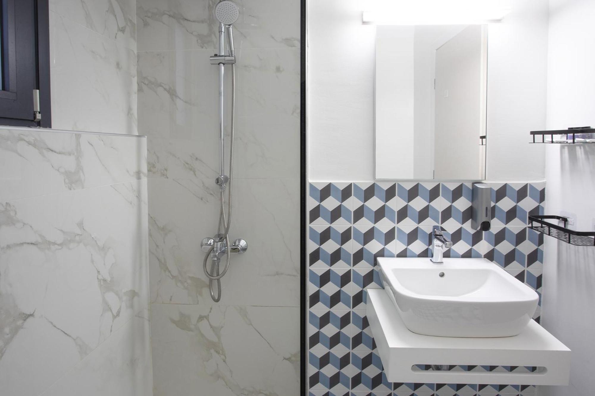 Aonia Luxurious Modern Boutique Apartments Chalkida Luaran gambar