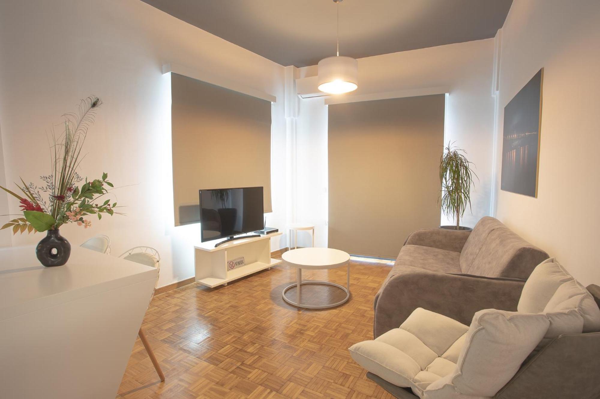 Aonia Luxurious Modern Boutique Apartments Chalkida Luaran gambar