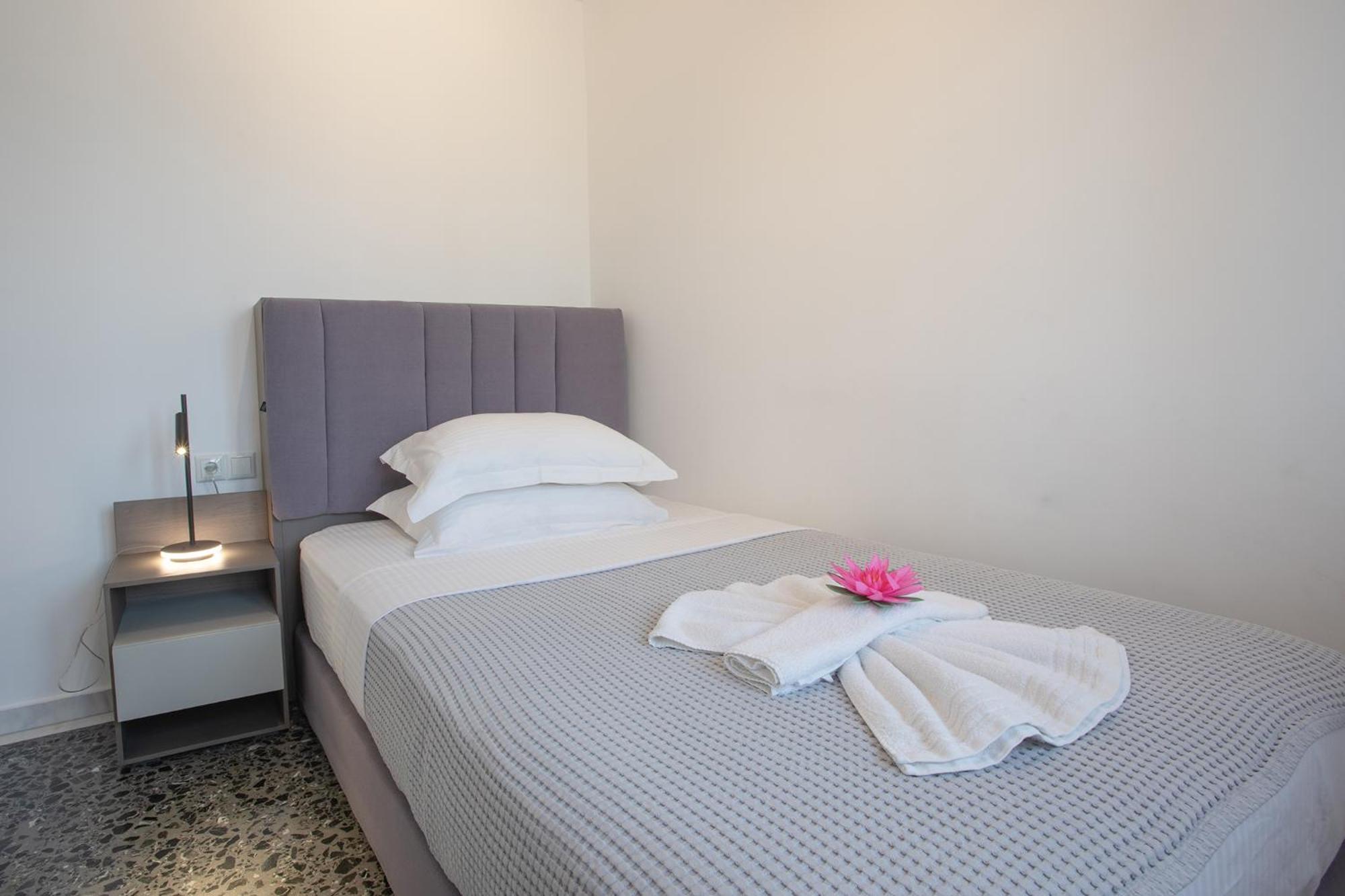 Aonia Luxurious Modern Boutique Apartments Chalkida Luaran gambar