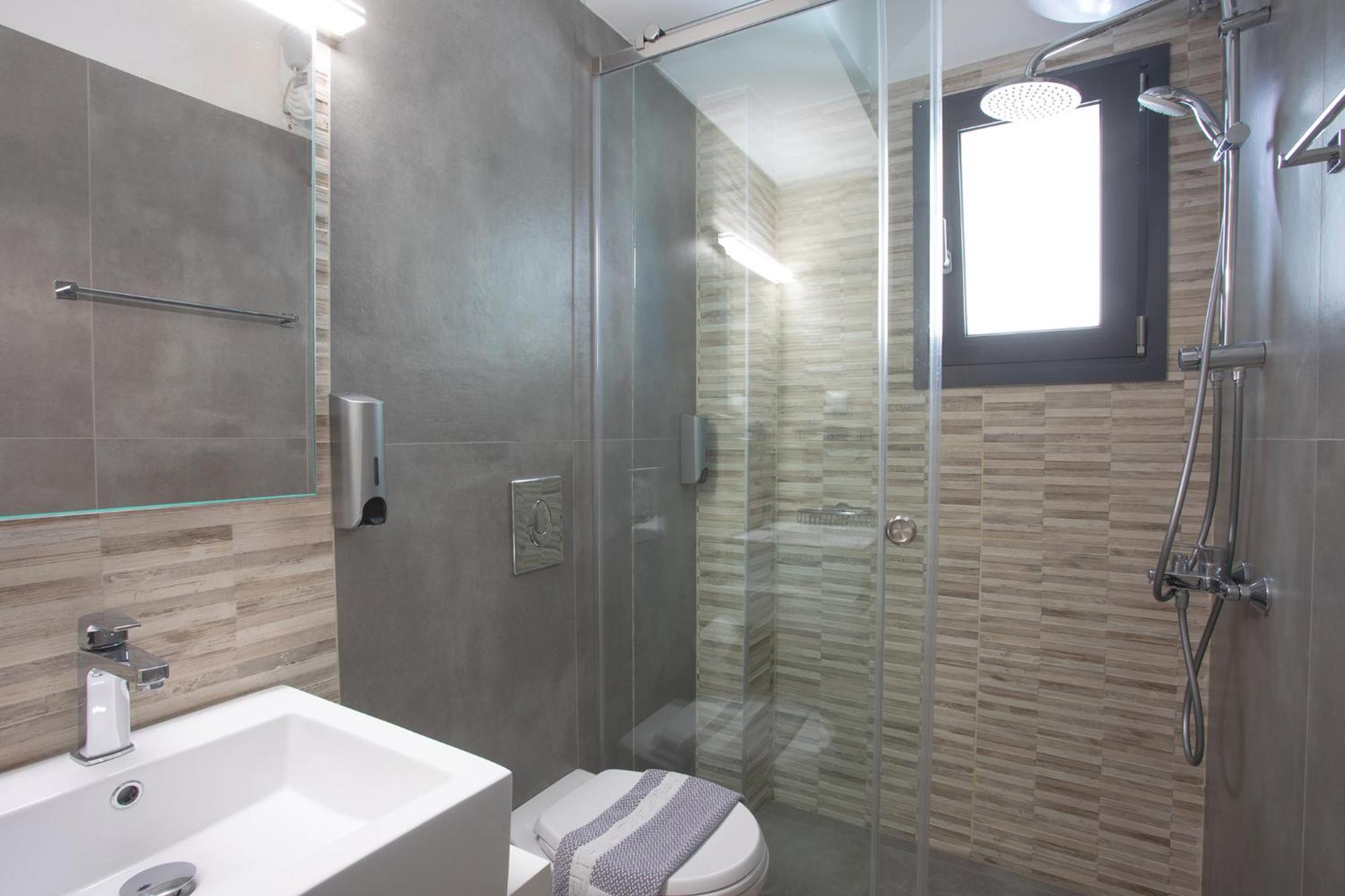 Aonia Luxurious Modern Boutique Apartments Chalkida Luaran gambar