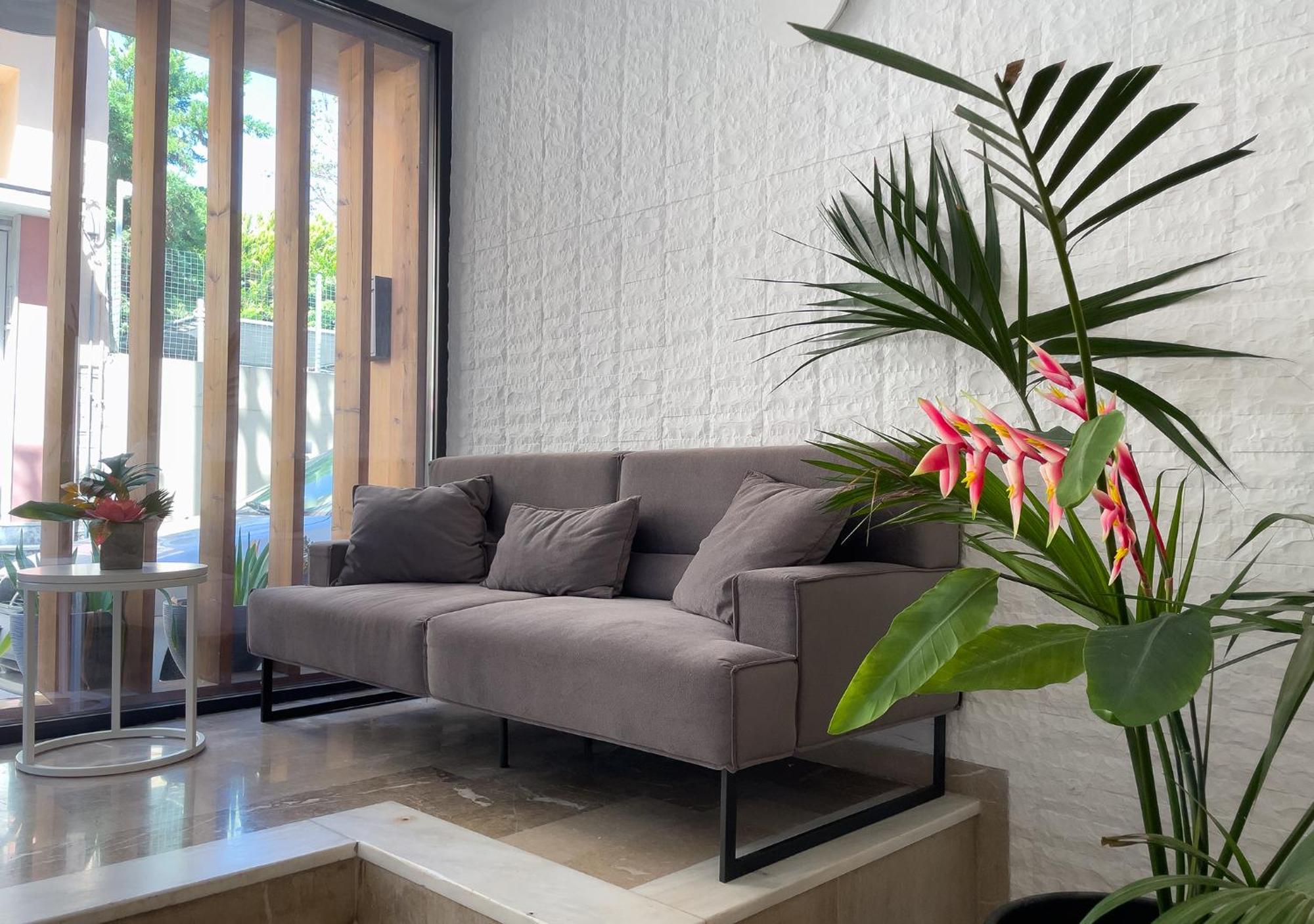 Aonia Luxurious Modern Boutique Apartments Chalkida Luaran gambar